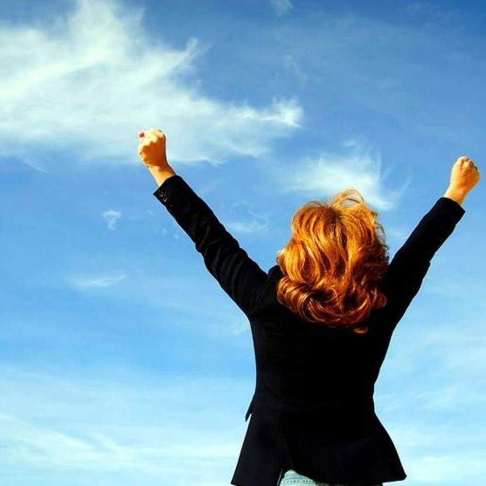 Meet your Posher, Cynthia